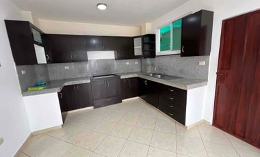 En Alquiler linda casa en Via a la Costa! urb Portal al Sol km 11,5