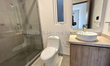 Renta de departamento en Villas del Refugio nogal 2 recamaras con baño