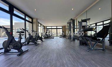 Renta de departamento en Villas del Refugio nogal 2 recamaras con baño