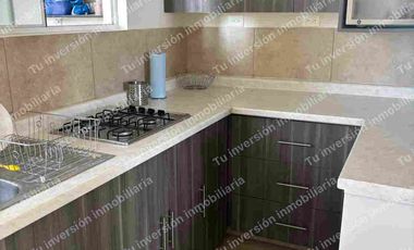 renta departamento amueblado a 3 min tec de Monterrey