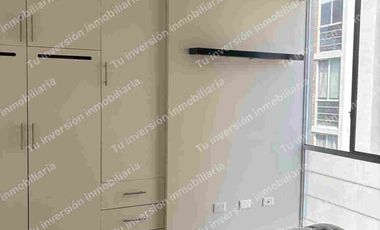 renta departamento amueblado a 3 min tec de Monterrey