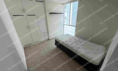 renta departamento amueblado a 3 min tec de Monterrey