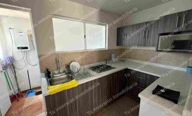 renta departamento amueblado a 3 min tec de Monterrey