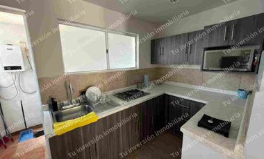 renta departamento amueblado a 3 min tec de Monterrey