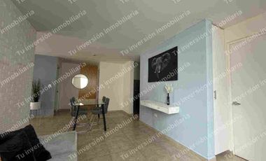 renta departamento amueblado a 3 min tec de Monterrey