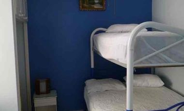Casa rentera en venta con piscina en Tonsupa
