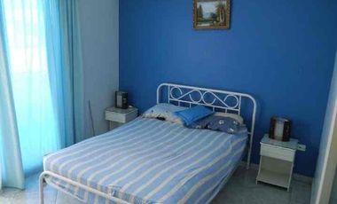Casa rentera en venta con piscina en Tonsupa