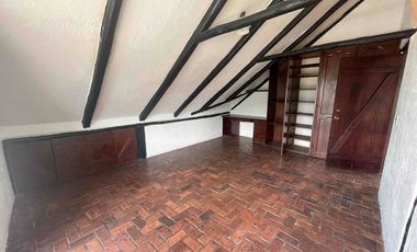 Departamento de arriendo