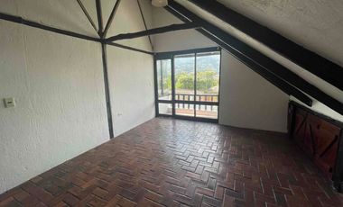 Departamento de arriendo