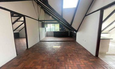 Departamento de arriendo