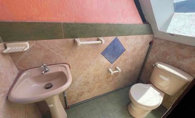 Departamento de arriendo