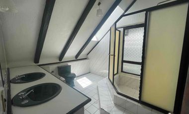 Departamento de arriendo