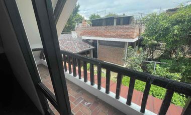 Departamento de arriendo