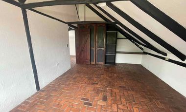 Departamento de arriendo