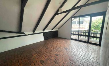 Departamento de arriendo