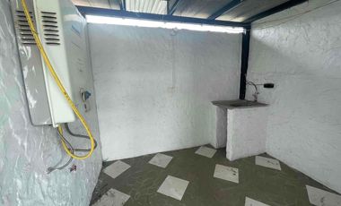 Departamento de arriendo