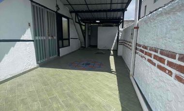 Departamento de arriendo