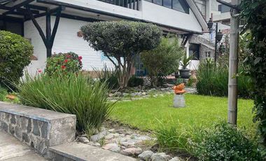 Departamento de arriendo