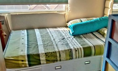 Sunter Icon 3 Bedroom Lantai Rendah Siap Huni View Bagus Dijual BU