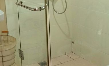 Sunter Icon 3 Bedroom Lantai Rendah Siap Huni View Bagus Dijual BU