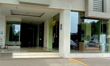 Sunter Icon 3 Bedroom Lantai Rendah Siap Huni View Bagus Dijual BU