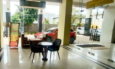 Sunter Icon 3 Bedroom Lantai Rendah Siap Huni View Bagus Dijual BU