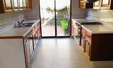 Renta casa en Vista Hermosa