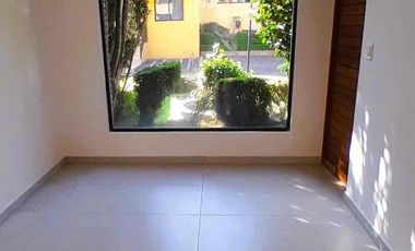 Renta casa en Vista Hermosa