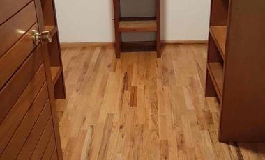 Renta casa en Vista Hermosa