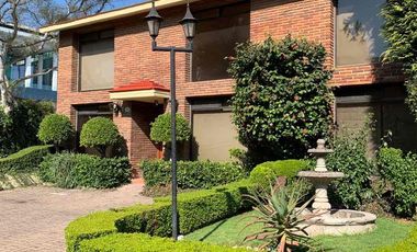 Renta casa en Vista Hermosa