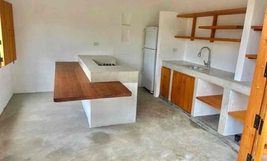 ALQUILER cabaña Campestre entre San Gil y Barichara