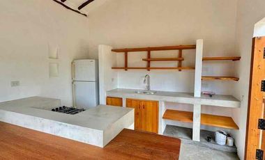 ALQUILER cabaña Campestre entre San Gil y Barichara