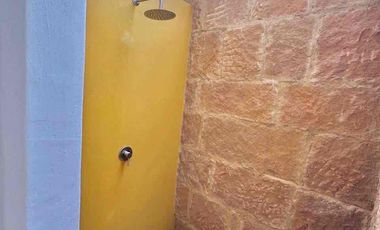 ALQUILER cabaña Campestre entre San Gil y Barichara