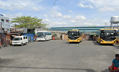 FOR LEASE Commercial Vacant LotBrgy. San Dionisio, Parañaque City
