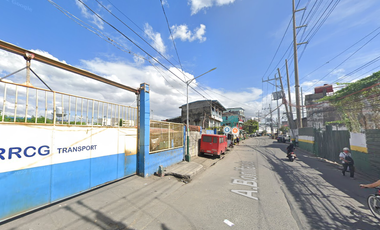 FOR LEASE Commercial Vacant LotBrgy. San Dionisio, Parañaque City