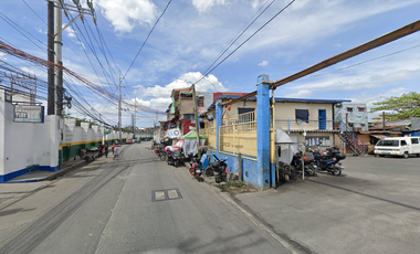 FOR LEASE Commercial Vacant LotBrgy. San Dionisio, Parañaque City