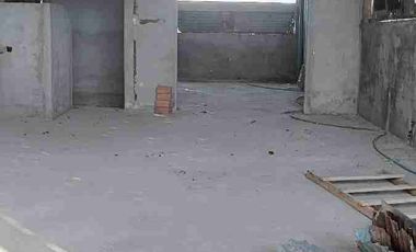 En Venta una propiedad de 4 pisos en construcción para vivienda y alojamiento