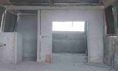 En Venta una propiedad de 4 pisos en construcción para vivienda y alojamiento