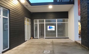 Venta  Local Nuevo A. Pinto $ 108.000.000.