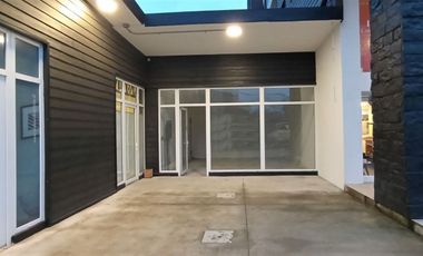 Venta  Local Nuevo A. Pinto $ 108.000.000.