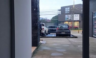 Venta  Local Nuevo A. Pinto $ 108.000.000.