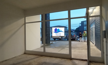 Venta  Local Nuevo A. Pinto $ 108.000.000.