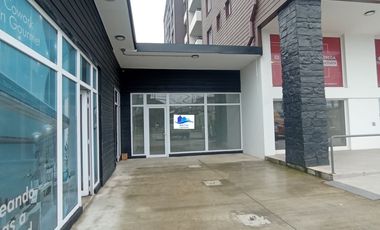 Venta  Local Nuevo A. Pinto $ 108.000.000.