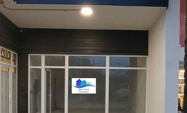 Venta  Local Nuevo A. Pinto $ 108.000.000.