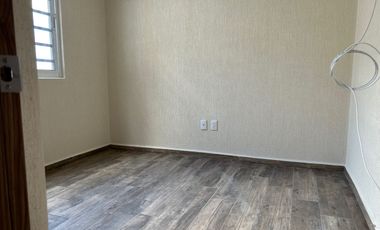 RENTA PENTHOUSE CON TERRAZA PRIVADA GRANJAS MÉXICO IZTACALCO