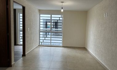 RENTA PENTHOUSE CON TERRAZA PRIVADA GRANJAS MÉXICO IZTACALCO