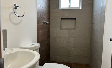 RENTA PENTHOUSE CON TERRAZA PRIVADA GRANJAS MÉXICO IZTACALCO