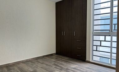 RENTA PENTHOUSE CON TERRAZA PRIVADA GRANJAS MÉXICO IZTACALCO