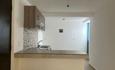 RENTA PENTHOUSE CON TERRAZA PRIVADA GRANJAS MÉXICO IZTACALCO