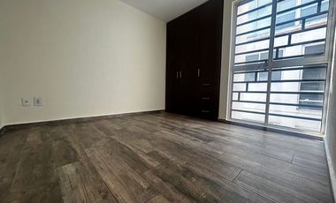 RENTA PENTHOUSE CON TERRAZA PRIVADA GRANJAS MÉXICO IZTACALCO